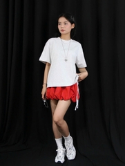 A27907 - A thun boxy trơn