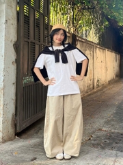 A27699 - A thun TN cổ tròn 1203 in Jo