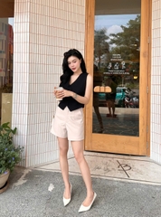 S3486 - 	S lưng thường 2 lớp