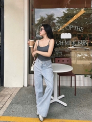 Q8392 - Q cullotes J rã giữa thân trước
