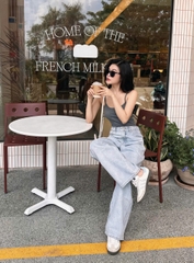 Q8392 - Q cullotes J rã giữa thân trước