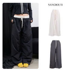 Q8460 - Q dù phối lưng gắn stick