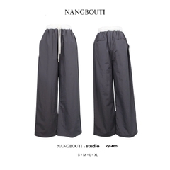 Q8460 - Q dù phối lưng gắn stick