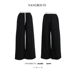 Q8460 - Q dù phối lưng gắn stick