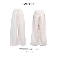 Q8460 - Q dù phối lưng gắn stick