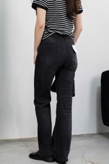 Q8490 - Q J ống loe