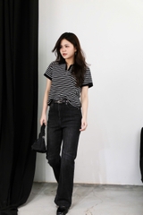 Q8490 - Q J ống loe