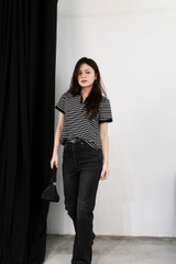 Q8490 - Q J ống loe