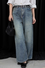 Q8489 - Q culottes J lai nhỏ