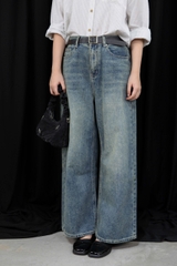 Q8489 - Q culottes J lai nhỏ