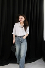 Q8489 - Q culottes J lai nhỏ