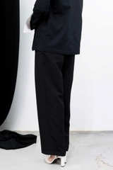 Q8451 - Q baggy xăn lai