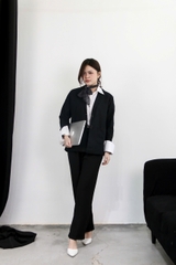 Q8451 - Q baggy xăn lai