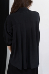 A27808 - A Smi thêu NB xếp li TS