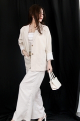 Q8469 - Q culottes nhấn li