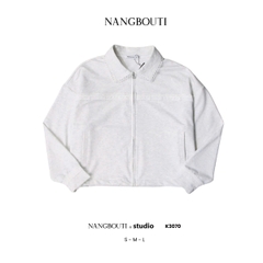 K3070 - 	K thun phối ren