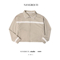 K3070 - 	K thun phối ren