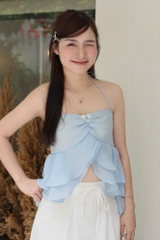 A27903 - A kiểu cúp ngực lai đấp chéo