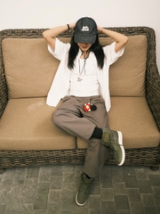 Q8423 - Q baggy thun lai