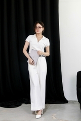 Q8111 - Q tây có đường rã trước
