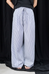 Q8457 - Q culottes buộc dây lưng