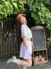 S3515 - S sọc phối lưng 0804 thêu The P
