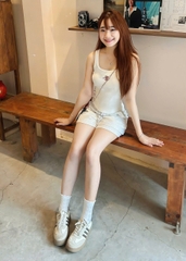 S3519 - 	S thun phối ren lai