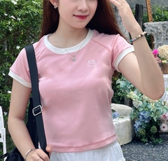 A27954 - A thun phối thêu Love