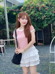 A27954 - A thun phối thêu Love