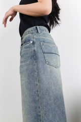 Q8489 - Q culottes J lai nhỏ