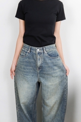 Q8489 - Q culottes J lai nhỏ