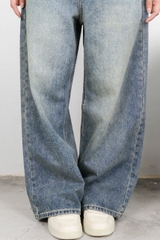 Q8489 - Q culottes J lai nhỏ