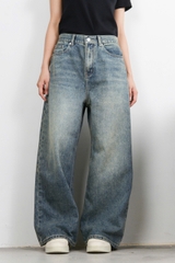 Q8489 - Q culottes J lai nhỏ