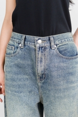 Q8489 - Q culottes J lai nhỏ
