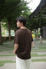 A27862 - A thun nam TN thêu CO