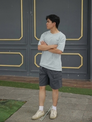 A27837 - A thun nam TN cổ tròn 2703 in Slo