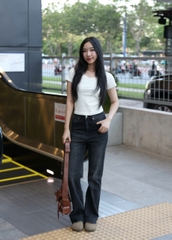 Q8490 - Q J ống loe