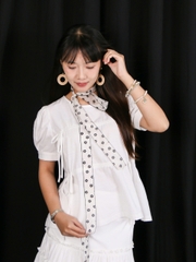A28061 - A kiểu TN rút 2 dây trước