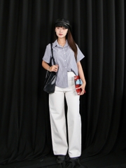 A27943 - A smi sọc TN 1604 thêu The Way