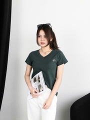 A27957 - A thun TN cổ tim in Mer