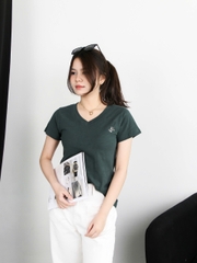 A27957 - A thun TN cổ tim in Mer