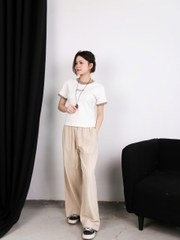 A28095 - A babytee ôm thêu Ros