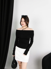 A27996 - A thun trễ vai TD phối dây