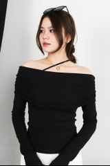 A27996 - A thun trễ vai TD phối dây