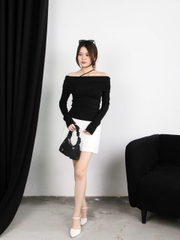 A27996 - A thun trễ vai TD phối dây