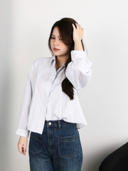 A27991 - A smi TD xếp li dọc