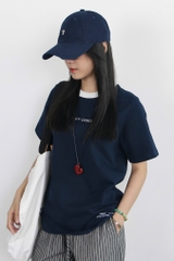 A27956 - A thun TN phối cổ in thêu Checkout
