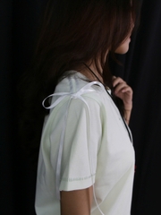 A26406 - A babytee in thêu Pridewick