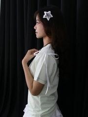 A26406 - A babytee in thêu Pridewick