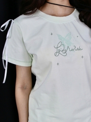 A26406 - A babytee in thêu Pridewick